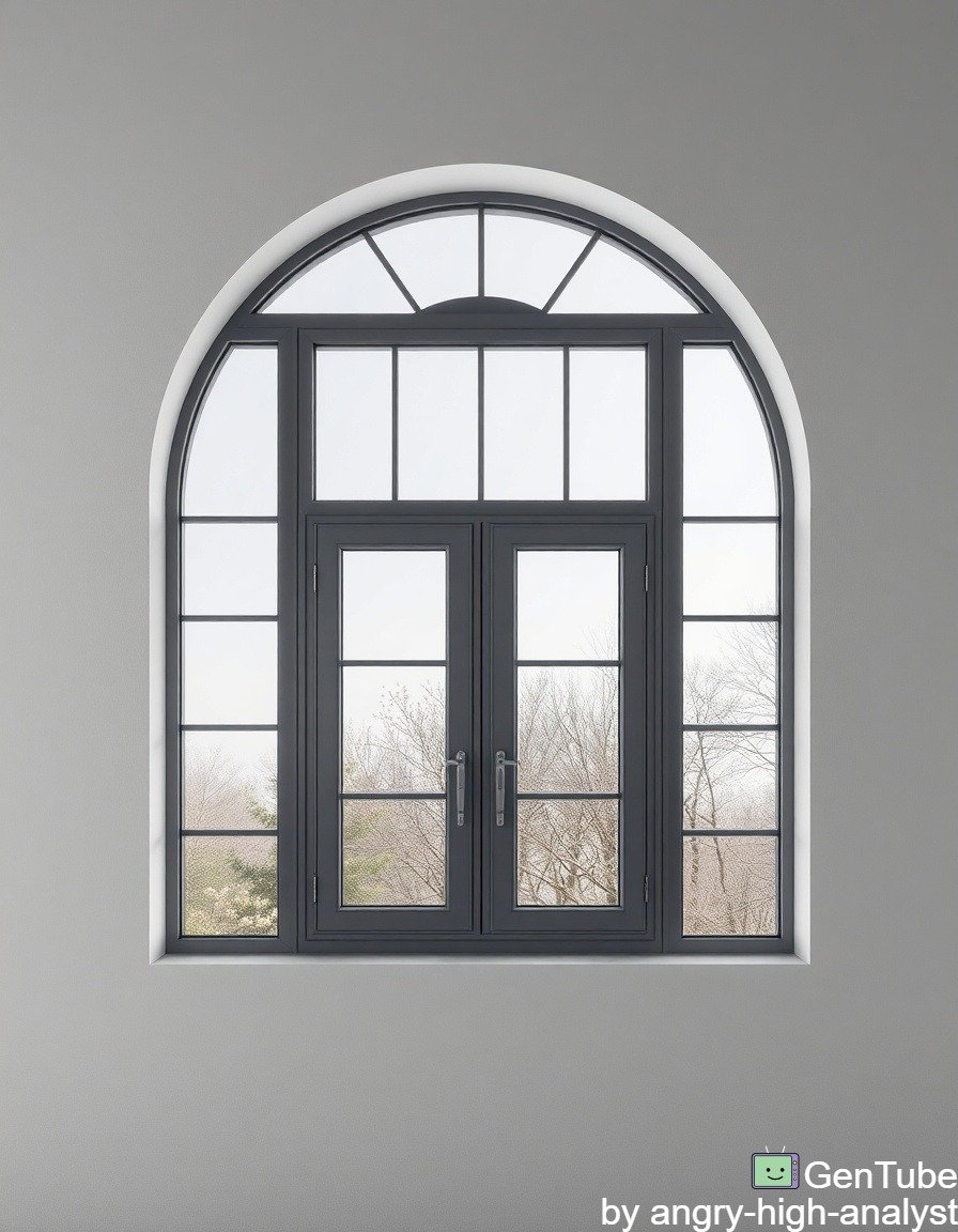Arc Windows