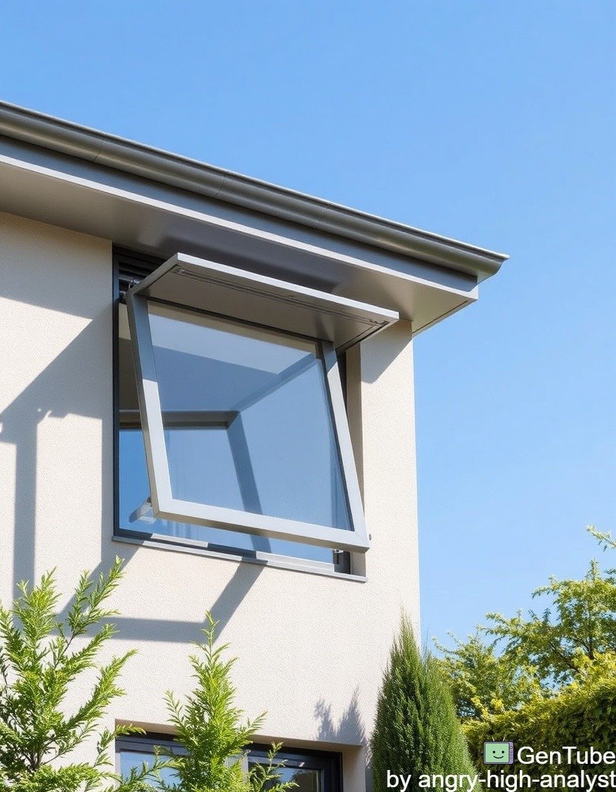 Lift and Slide Windows