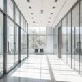 Strength Meets Style: How Aluminium Partitions Transform Modern Spaces